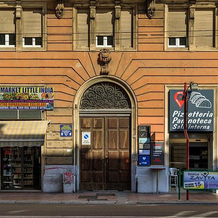 Onlyrooms V - Central & Train Station Cagliari Eksteriør bilde