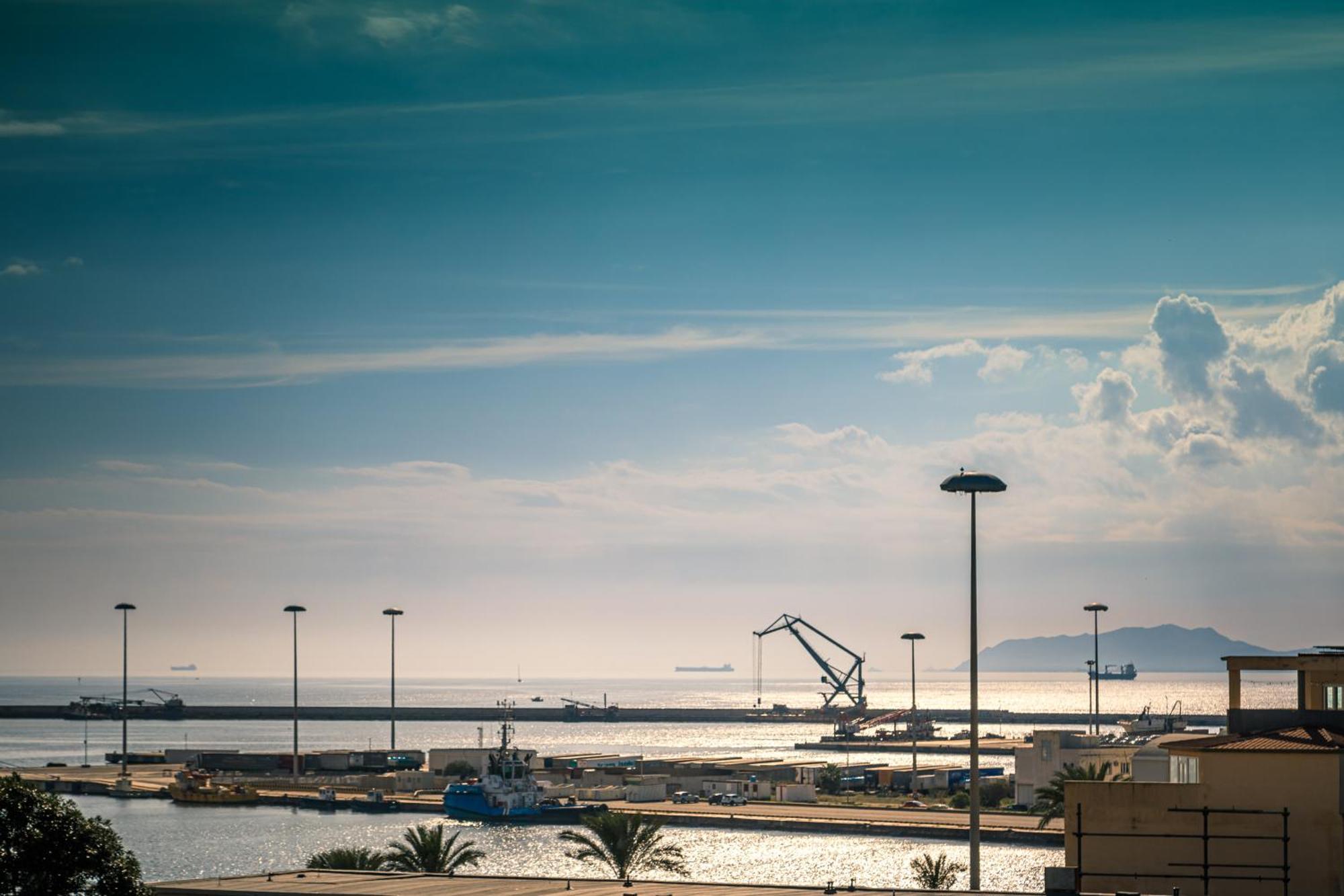 Onlyrooms V - Central & Train Station Cagliari Eksteriør bilde