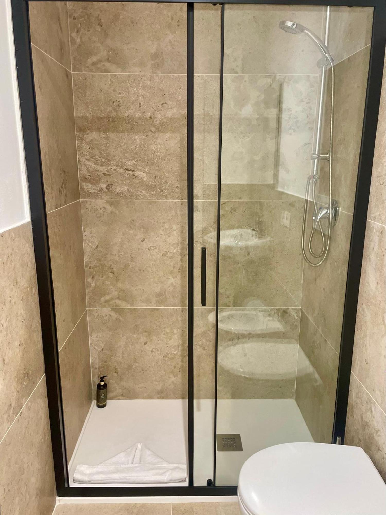 Onlyrooms V - Central & Train Station Cagliari Rom bilde