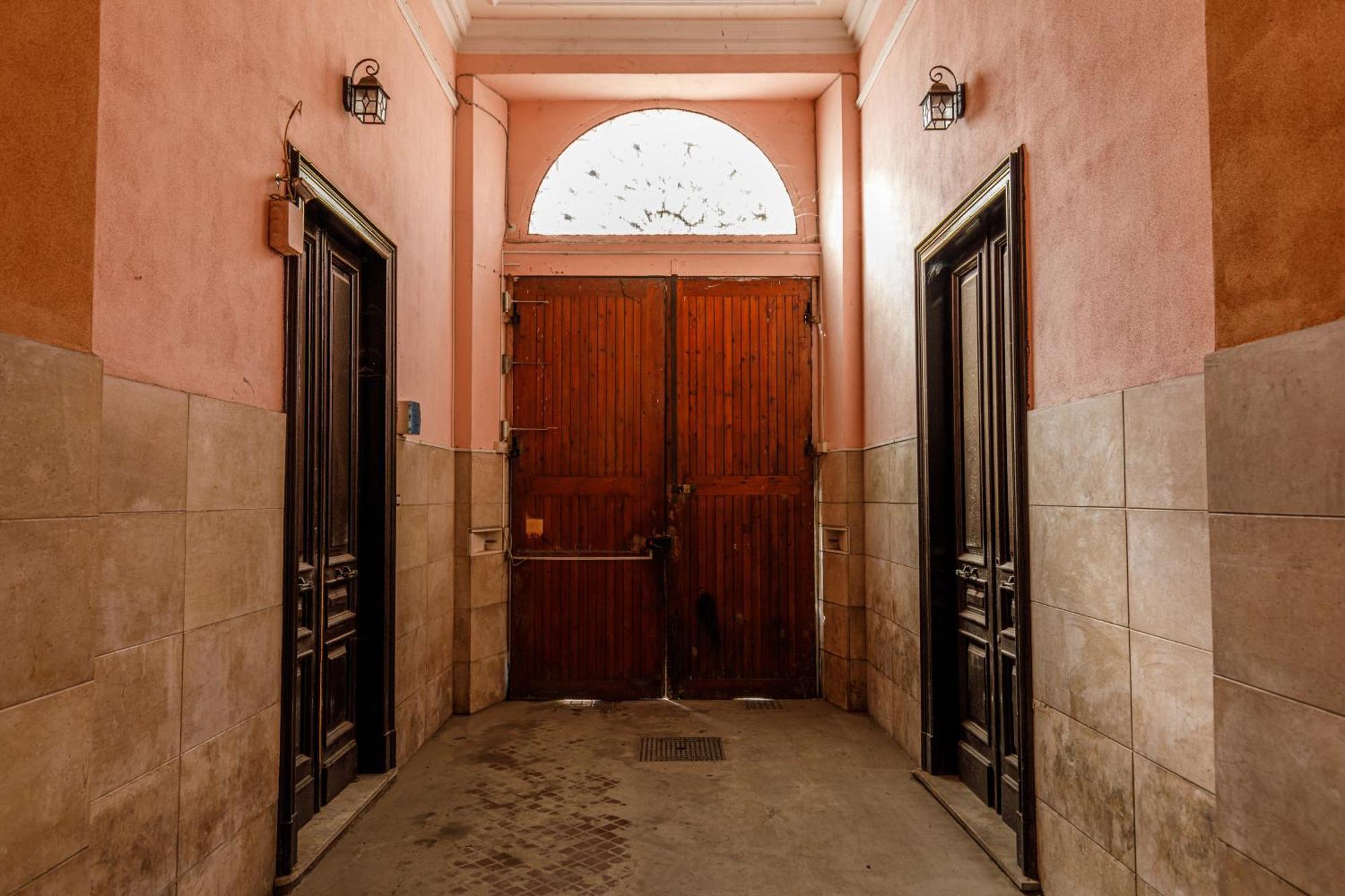Onlyrooms V - Central & Train Station Cagliari Eksteriør bilde