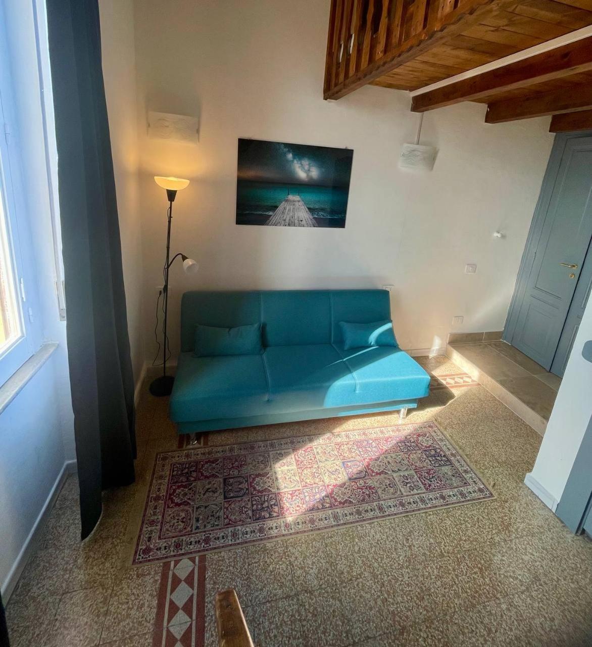 Onlyrooms V - Central & Train Station Cagliari Rom bilde
