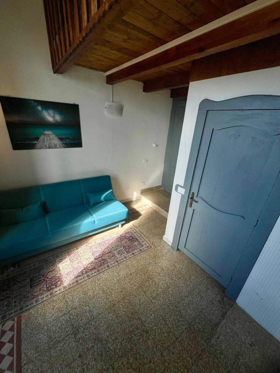 Onlyrooms V - Central & Train Station Cagliari Rom bilde