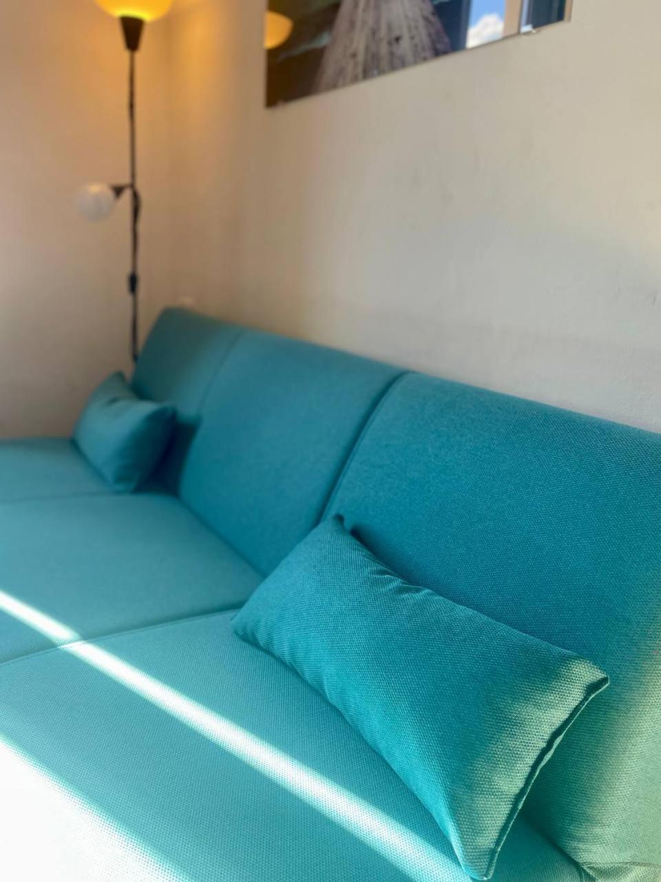 Onlyrooms V - Central & Train Station Cagliari Rom bilde