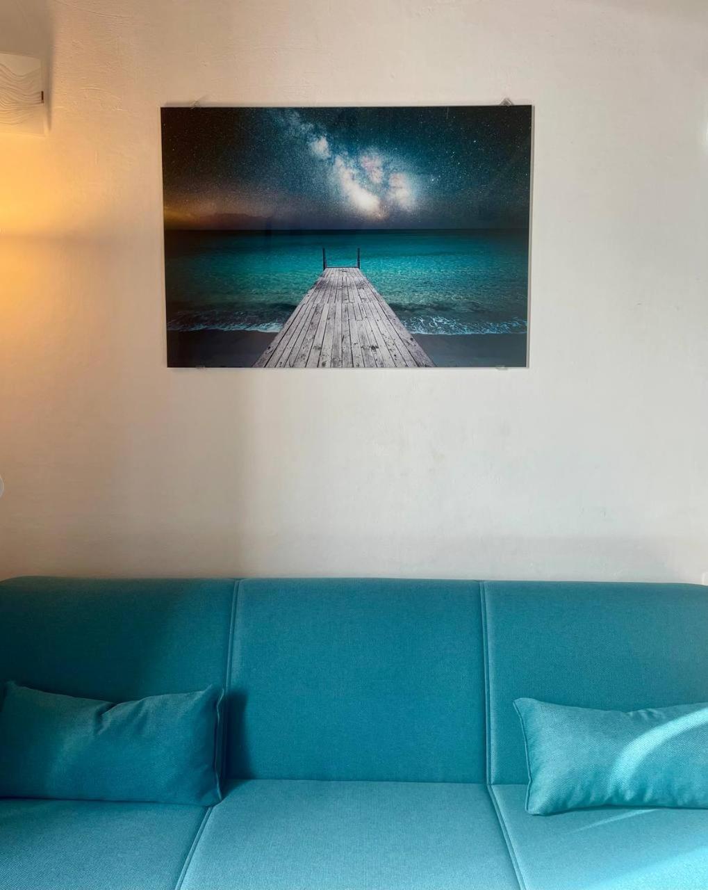 Onlyrooms V - Central & Train Station Cagliari Rom bilde